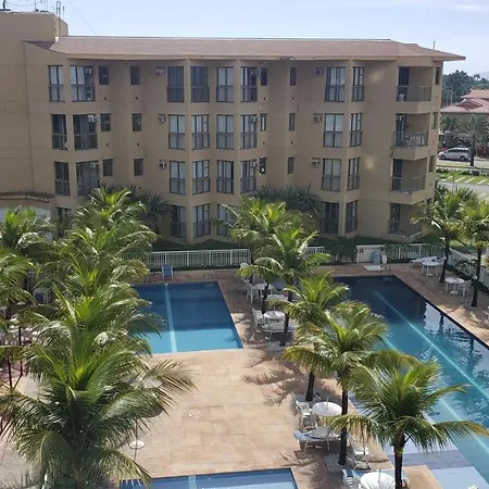 Aldeia Dos Reis - Mangaratiba - Loft 409 Bl 02 Apartment Exterior photo