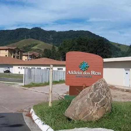 Aldeia Dos Reis - Mangaratiba - Loft 409 Bl 02 Apartment Exterior photo