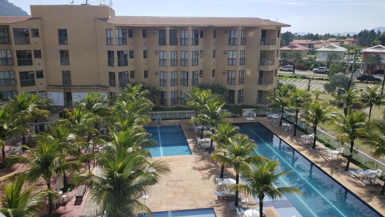 Apartment Aldeia Dos Reis - - Loft 409 Bl 02 Mangaratiba