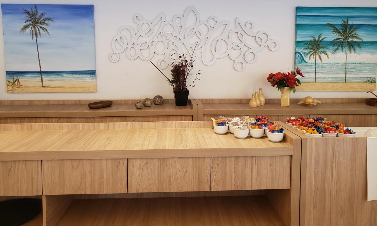 Aldeia Dos Reis - - Loft 409 Bl 02 Apartment