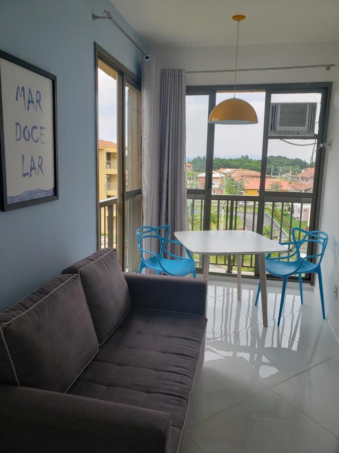 Apartment Aldeia Dos Reis - - Loft 409 Bl 02 Mangaratiba