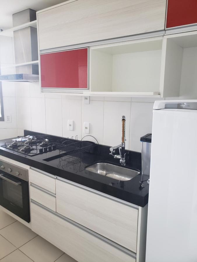 Apartment Aldeia Dos Reis - - Loft 409 Bl 02 Mangaratiba