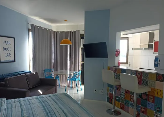 Aldeia Dos Reis - Mangaratiba - Loft 409 Bl 02