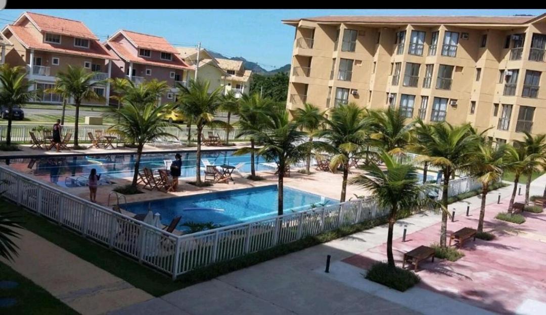 Aldeia Dos Reis - - Loft 409 Bl 02 Mangaratiba