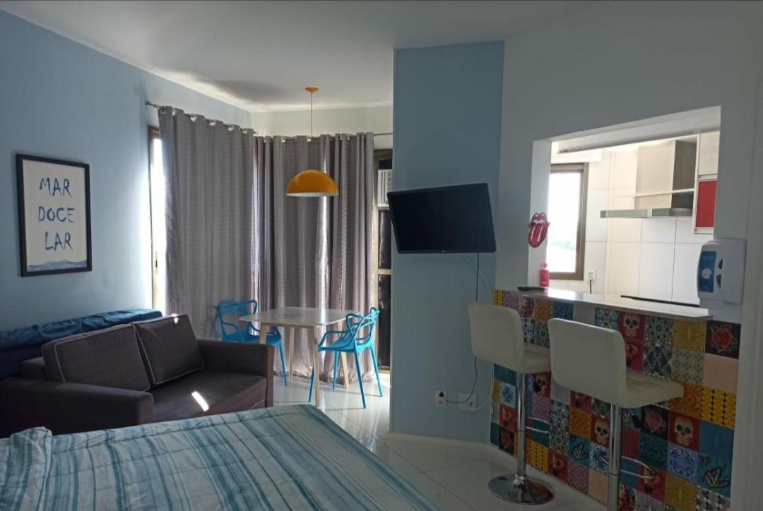 Apartamento Aldeia Dos Reis - - Loft 409 Bl 02