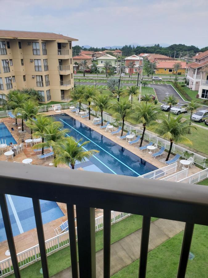Aldeia Dos Reis - - Loft 409 Bl 02 Apartamento Mangaratiba