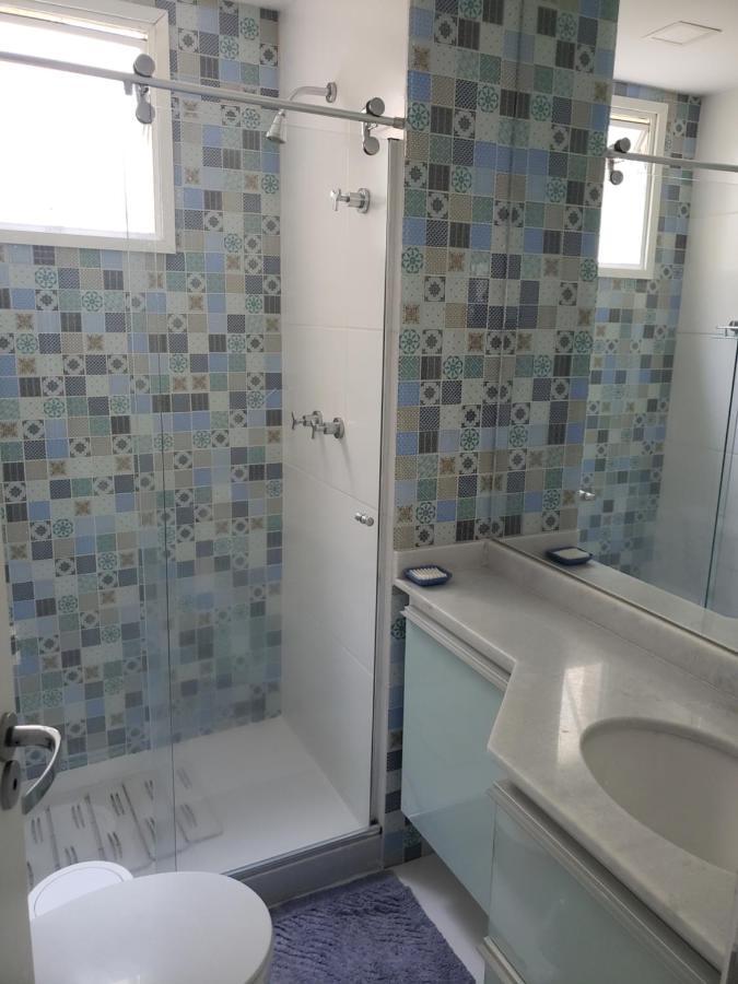 Aldeia Dos Reis - - Loft 409 Bl 02 Mangaratiba