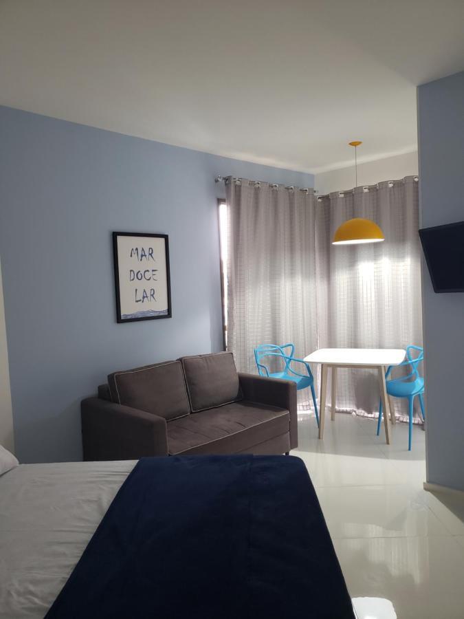 Apartamento Aldeia Dos Reis - - Loft 409 Bl 02 *